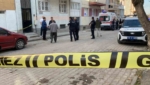 Eskişehir’de şüpheli ölüm
