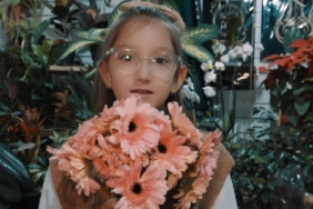 Esnaf ve vatandaşlar öğretmenler için kamera karşısına geçti