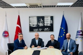 ESO’ya AB’den 125 bin Avroluk hibe