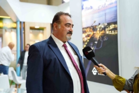 Eti Gübre: "Türkiye’nin DAP gübresi ihtiyacını karşılayacak kapasitedeyiz"