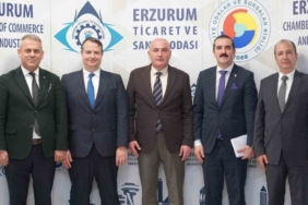 ETSO’dan KOBİ’lere destek vurgusu