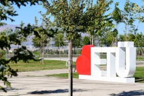 ETÜ öğrenci toplulukları ÜNİDES’ten 4 proje için destek aldı