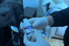 Ev değil uyuşturucu laboratuvarı: Polisten 3 ayrı operasyon, 10 gözaltı