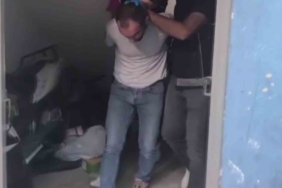 Evinde 472 kilo bonzai yapacak ham madde ele geçirilen şüpheli "İçiciyim" dedi