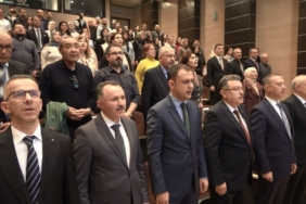 Fatih Aksoy: "Gençlerimizin bir çoğu suç işliyor ama suç işlediği bilincinde değil"