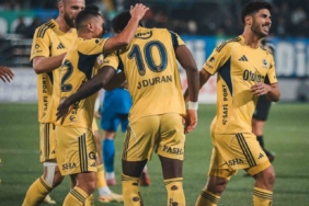 Fenerbahçe’den, Rizespor’a karşı 13 maçlık galibiyet serisi