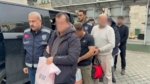 FETÖ’nün yeni yapılanmasından 5 kişi adliyeye sevk edildi