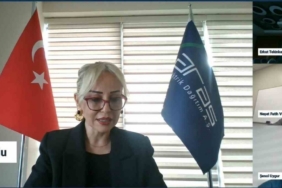 Finance Network Summıt’te Aras Elektrik de yerini aldı