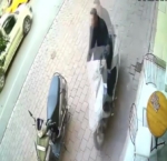 Firari hükümlü hırsızlık yaptı, yakalandı