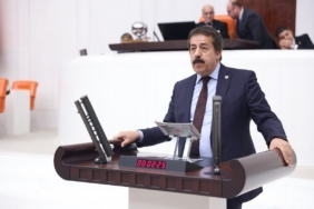 Fırat’tan İsrailli bakana sert tepki