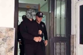 Fırından para çalan iki şüpheli tutuklandı