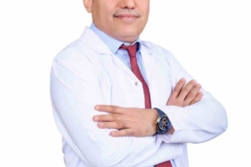 Fiziksel Tıp ve Rehabilitasyon Uzmanı Doç. Dr. İrfan Koca: "Geçmeyen ağrılardan "nöral terapi" ile kurtulun"