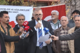 Futbol Hakemleri Dayanışma Vakfı’ndan ’bahis ve şike’ soruşturmasına tepki