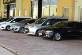 Galerici esnafı, araç almak isteyenler için şimdi tam zamanı