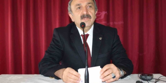 Gazeteci Hasan Pulur memleketi Erzurum’da anılacak