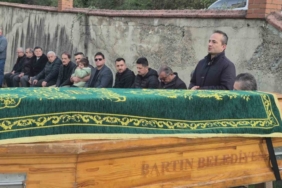 Gazeteci Hikmet Sönmez, evine son kez götürüldü