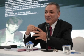 Gazeteci-Yazar Orhan Bozkurt’tan "Şehir Yazarlığı" üzerine söyleşi