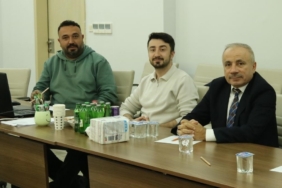 Gazetecilik ile halkla ilişkiler ve tanım bölümleri akreditasyon sürecinde