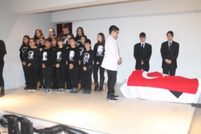 Gazi Mustafa Kemal Atatürk bu yıl erken anıldı