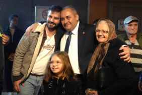 Gazi Mustafa Kemal Atatürk için Keçiören’de mevlit okutuldu