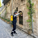 Gaziantep Büyükşehir, ilaçlama çalışmalarını arttırdı