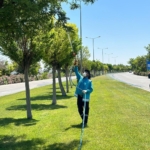 Gaziantep Büyükşehir, ilaçlama çalışmalarını arttırdı