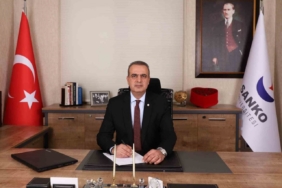 Gaziantep kent protokolünden 10 Kasım mesajı