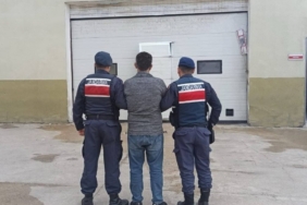 Gaziantep’te 16 yıl kesinleşmiş hapis cezası bulunan şüpheli yakalandı