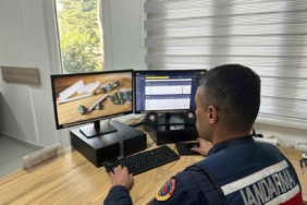 Gaziantep’te 43 vatandaşı toplam 1 milyon 709 bin TL dolandıran 5 şüpheli tutuklandı