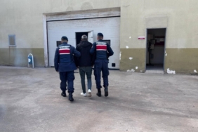 Gaziantep’te aranan 5 şahsı jandarma yakaladı