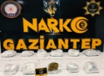 Gaziantep’te dev uyuşturucu operasyonu: 31 şüpheliden 16’sı tutuklandı, 13’ü adliyeye sevk edildi