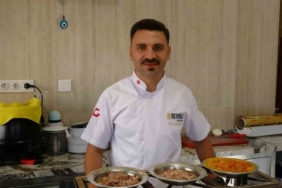 Gaziantep’te grip olanlar iyileşmek için beyran içiyor