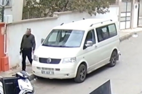 Gaziantep’te kocası tarafından silahla vurulan kadın hayatını kaybetti