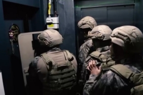 Gaziantep’te kumar operasyonlarında 352 milyon TL suç geliri para ele geçirildi