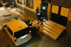 Gaziantep’te uyuşturucu ticareti yapan örgüt çökertildi: 31 kişi yakalandı