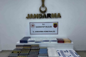 Gaziantep’te uyuşturucu ve kaçakçılık operasyonlarında 10 şahıs tutuklandı