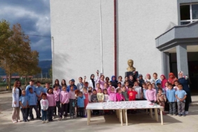 Gazze’ye 400 bin liralık destek