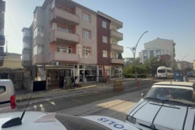 Gebze’deki farklı bir mahallede yeni ihbar: 3 binadan 42 kişi tahliye edildi