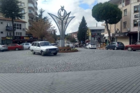 Gediz’de 4.0 büyüklüğünde deprem