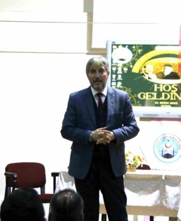 Gediz’de Gazze için Hayır Çarşısı kuruldu