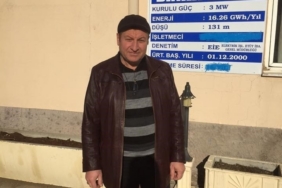 Gediz’de kestane toplarken ağaçtan düşen vatandaş hayatını kaybetti