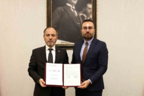 GEKA’dan ‘Türkiye Siber Vatan’ için önemli imza