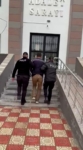 Gemerek’te uyuşturucu suçundan aranan şahıs yakalandı