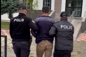 Gemerek’te uyuşturucu suçundan aranan şahıs yakalandı