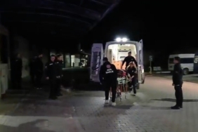 Gemlik’te zeytinlikte bıçaklı saldırı: 1 ağır yaralı