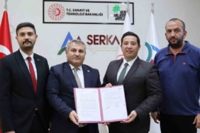 Gençlik Kars’ı gökyüzünden İHA’lar ile tanıtacak