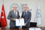 GİBTÜ ile GTO Arasında mesleki eğitim iş birliği hayata geçirildi