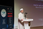 GİBTÜ-Müftülük işbirliğinde "Din Görevlileri Mesleki Eğitim ve Gelişim Seminerleri II" sertifika töreni