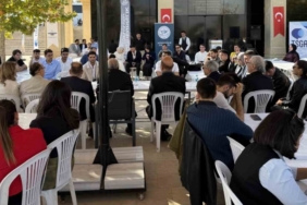 GİBTÜ, sanayi ve öğrencilerin buluşması toplantısı