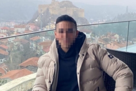 Giresun’da uzman çavuş evinde silahla vurulmuş halde bulundu